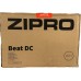 Zipro Beat DC magnetic
