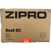 Zipro Beat DC magnetic