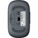 Ugreen Myszka UGREEN FUN+ MU102 2.4G+BT (Niebieska)