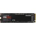 SSD Samsung 990 PRO 4TB M.2 2280 PCI-E x4 Gen4 NVMe (MZ-V9P4T0BW)