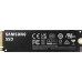 SSD Samsung 990 PRO 4TB M.2 2280 PCI-E x4 Gen4 NVMe (MZ-V9P4T0BW)