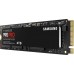 SSD Samsung 990 PRO 4TB M.2 2280 PCI-E x4 Gen4 NVMe (MZ-V9P4T0BW)