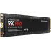 SSD Samsung 990 PRO 4TB M.2 2280 PCI-E x4 Gen4 NVMe (MZ-V9P4T0BW)