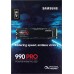 SSD Samsung 990 PRO 4TB M.2 2280 PCI-E x4 Gen4 NVMe (MZ-V9P4T0BW)