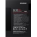 SSD Samsung 990 PRO 4TB M.2 2280 PCI-E x4 Gen4 NVMe (MZ-V9P4T0BW)