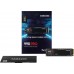 SSD Samsung 990 PRO 4TB M.2 2280 PCI-E x4 Gen4 NVMe (MZ-V9P4T0BW)