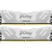 Kingston Fury Renegade, DDR5, 32 GB, 8000MHz, CL38 (KF580C38RWK232)