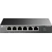 Switch TP-Link TL-SG1006PP