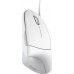 Trust przewodowa Verto Ergo biała