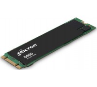 Micron 5400 PRO 240GB SATA III (6 Gb/s)  (MTFDDAV240TGA-1BC1ZABYYR)