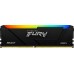 Kingston Fury Beast RGB, DDR4, 128 GB, 3600MHz, CL18 (KF436C18BB2AK4/128)