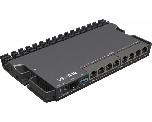 MikroTik RB5009UPr+S+IN