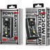 Wekome 10000 mAh Super Charging PD 20W + QC 22.5W Black / Transparent