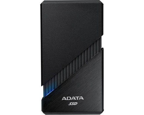 SSD ADATA SSD SE920 1TB USB4C 3800/3700 MB/s czarny