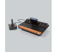 Nintendo Konsola ATARI 2600+