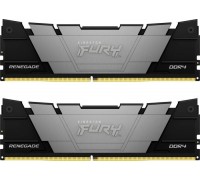 Kingston Fury Renegade, DDR4, 16 GB, 4266MHz, CL19 (KF442C19RB2K2/16)