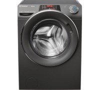 Candy Candy Washing Machine RO41276DWMCRT-S Energy efficiency class A Front loading Washing capacity 7 kg 1200 RPM Depth 45 cm Width 60 cm Display TFT Steam function Wi-Fi Anthracite