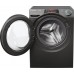Candy Candy Washing Machine RO41276DWMCRT-S Energy efficiency class A Front loading Washing capacity 7 kg 1200 RPM Depth 45 cm Width 60 cm Display TFT Steam function Wi-Fi Anthracite