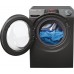 Candy Candy Washing Machine RO41276DWMCRT-S Energy efficiency class A Front loading Washing capacity 7 kg 1200 RPM Depth 45 cm Width 60 cm Display TFT Steam function Wi-Fi Anthracite