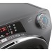 Candy Candy Washing Machine RO41276DWMCRT-S Energy efficiency class A Front loading Washing capacity 7 kg 1200 RPM Depth 45 cm Width 60 cm Display TFT Steam function Wi-Fi Anthracite