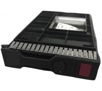 HP 960GB SAS MU LFF SCC VS D