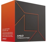AMD Ryzen Threadripper 7980X, 3.2 GHz, 256 MB, BOX (100-100001350WOF)