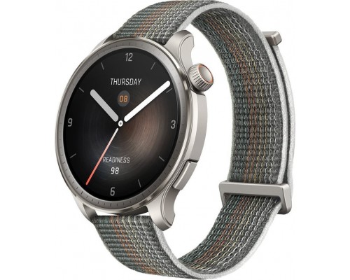 Smartwatch Amazfit Balance Green (W2286GL1G)