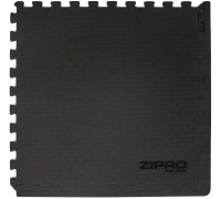 Zipro Modulārs treniņu puzles segums 62x62cm 12 mm 4 gab.