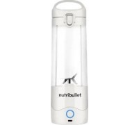 goblet Nutribullet Portable White (NBP003W)