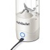 goblet Nutribullet Portable White (NBP003W)