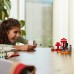LEGO Minecraft Puzles portāls Visumam (21255)