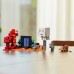 LEGO Minecraft Puzles portāls Visumam (21255)
