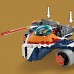 LEGO Marvel Warbird Ракета против. Ронан (76278)