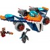 LEGO Marvel Warbird Ракета против. Ронан (76278)
