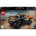 LEGO Technic NEOM McLaren Extreme E sacīkšu automašīna (42166)