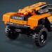 LEGO Technic NEOM McLaren Extreme E sacīkšu automašīna (42166)
