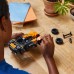 LEGO Technic NEOM McLaren Extreme E sacīkšu automašīna (42166)