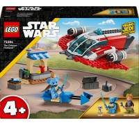 LEGO Star Wars Багровый Соколиный глаз (75384)