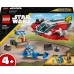 LEGO Star Wars Багровый Соколиный глаз (75384)