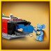 LEGO Star Wars Багровый Соколиный глаз (75384)