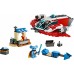 LEGO Star Wars Багровый Соколиный глаз (75384)