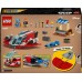 LEGO Star Wars Багровый Соколиный глаз (75384)