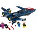 LEGO Marvel supervaroņi (76281)