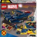 LEGO Marvel supervaroņi (76281)