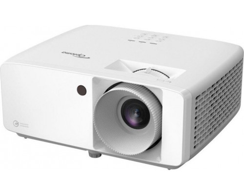 Optoma Optoma ZH520