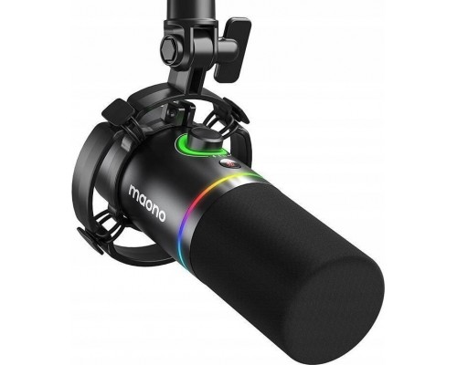 Maono PD200x Black