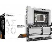 AMD TRX50 Gigabyte TRX50 AERO D