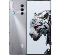 Nubia Redmagic 8S Pro 5G 12/256GB Silver (NX729JS/12GB)