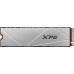 SSD ADATA GAMMIX S60 1TB M.2 2280 PCI-E x4 Gen4 NVMe (AGAMMIXS60-1T-CS)