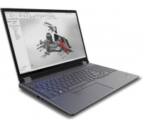Laptop Lenovo ThinkPad P16 G2 i9-13980HX / 32 GB / 1 TB / W11 Pro / RTX 3500 Ada / 165 Hz (21FA000GPB)